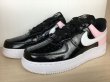 画像4: NIKE（ナイキ） AIR FORCE 1'07 ESS（エアフォース1'07 ESS） スニーカー 靴 ウィメンズ 新品 (1447) (4)