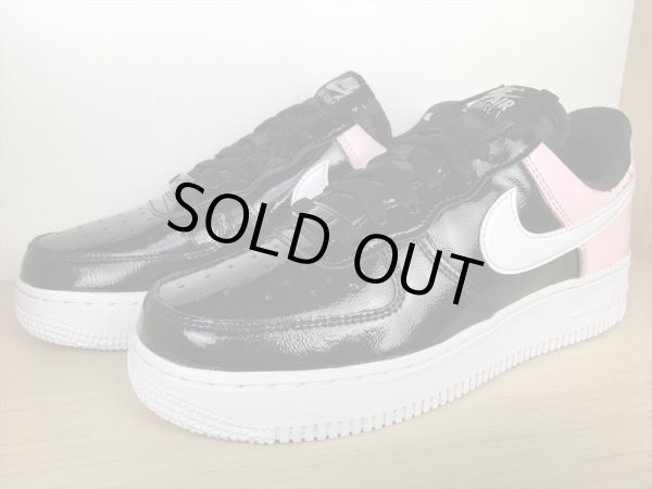 画像4: NIKE（ナイキ） AIR FORCE 1'07 ESS（エアフォース1'07 ESS） スニーカー 靴 ウィメンズ 新品 (1447) (4)
