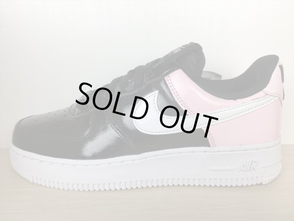 画像1: NIKE（ナイキ） AIR FORCE 1'07 ESS（エアフォース1'07 ESS） スニーカー 靴 ウィメンズ 新品 (1447) (1)