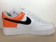 画像2: NIKE（ナイキ） AIR FORCE 1'07 ESS（エアフォース1'07 ESS） スニーカー 靴 ウィメンズ 新品 (1446) (2)