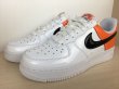 画像4: NIKE（ナイキ） AIR FORCE 1'07 ESS（エアフォース1'07 ESS） スニーカー 靴 ウィメンズ 新品 (1446) (4)