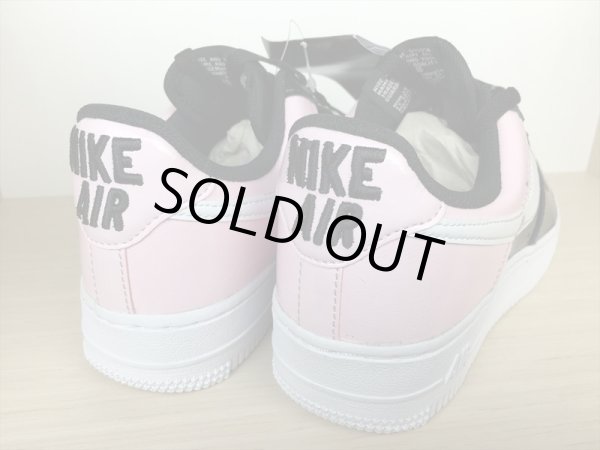 画像5: NIKE（ナイキ） AIR FORCE 1'07 ESS（エアフォース1'07 ESS） スニーカー 靴 ウィメンズ 新品 (1447) (5)