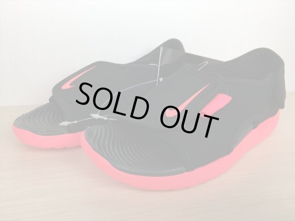 画像4: NIKE（ナイキ） SUNRAY ADJUST 5 V2 (GS/PS)（サンレイアジャスト5 V2 GS/PS） スニーカー 靴 サンダル ジュニア 新品 (1449) (4)