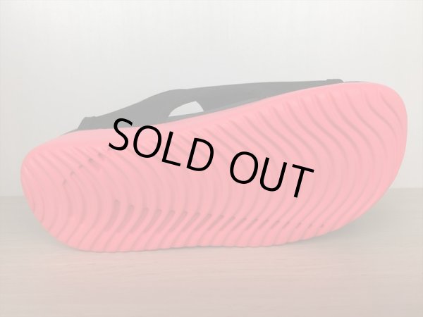 画像3: NIKE（ナイキ） SUNRAY ADJUST 5 V2 (GS/PS)（サンレイアジャスト5 V2 GS/PS） スニーカー 靴 サンダル ジュニア 新品 (1449) (3)