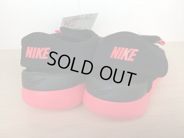 画像5: NIKE（ナイキ） SUNRAY ADJUST 5 V2 (GS/PS)（サンレイアジャスト5 V2 GS/PS） スニーカー 靴 サンダル ジュニア 新品 (1449) (5)