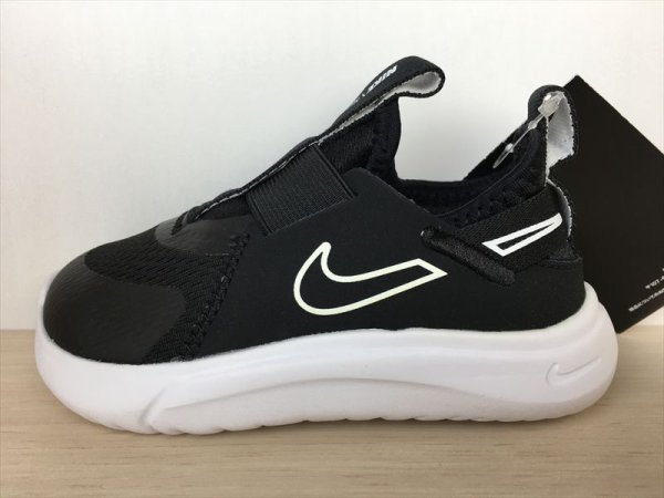 画像1: NIKE（ナイキ） FLEX PLUS TD（フレックスプラスTD） スニーカー 靴 ベビーシューズ 新品 (1448) (1)