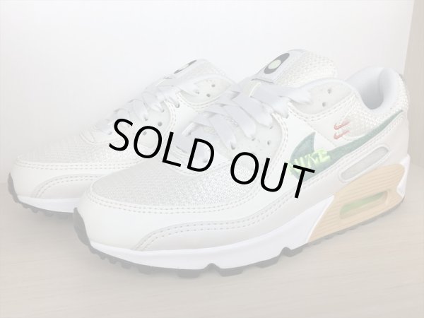 画像4: NIKE（ナイキ） AIR MAX 90 SE（エアマックス90SE） スニーカー 靴 ウィメンズ 新品 (1451) (4)