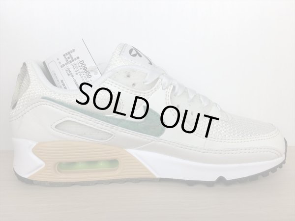 画像2: NIKE（ナイキ） AIR MAX 90 SE（エアマックス90SE） スニーカー 靴 ウィメンズ 新品 (1451) (2)