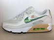 画像1: NIKE（ナイキ） AIR MAX 90 SE（エアマックス90SE） スニーカー 靴 ウィメンズ 新品 (1451) (1)