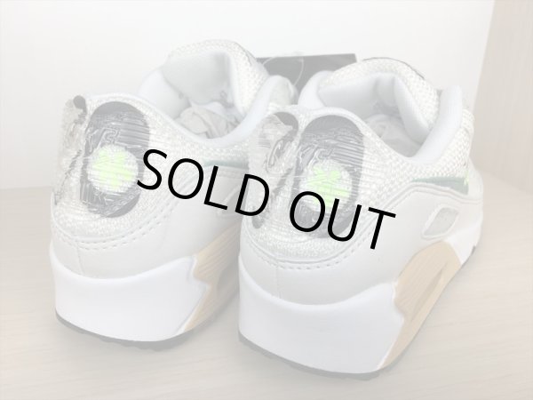 画像5: NIKE（ナイキ） AIR MAX 90 SE（エアマックス90SE） スニーカー 靴 ウィメンズ 新品 (1451) (5)