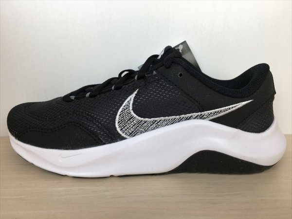 画像1: NIKE（ナイキ） LEGEND ESSENTIAL 3 NN（レジェンドエッセンシャル3NN） スニーカー 靴 ウィメンズ 新品 (1450) (1)