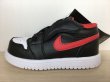 画像1: NIKE（ナイキ） JORDAN 1 LOW ALT TD（ジョーダン1LOW ALT TD） スニーカー 靴 ベビーシューズ 新品 (1453) (1)