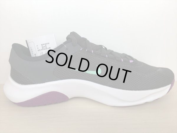 画像2: NIKE（ナイキ） LEGEND ESSENTIAL 3 NN（レジェンドエッセンシャル3NN） スニーカー 靴 ウィメンズ 新品 (1452) (2)