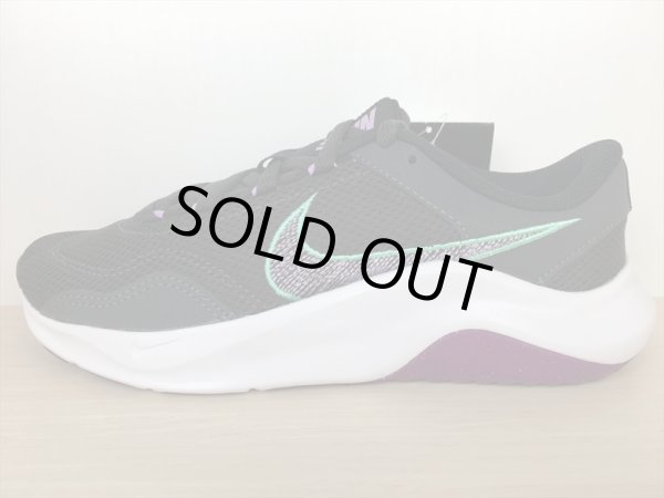 画像1: NIKE（ナイキ） LEGEND ESSENTIAL 3 NN（レジェンドエッセンシャル3NN） スニーカー 靴 ウィメンズ 新品 (1452) (1)
