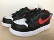 画像4: NIKE（ナイキ） JORDAN 1 LOW ALT TD（ジョーダン1LOW ALT TD） スニーカー 靴 ベビーシューズ 新品 (1453) (4)