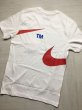 画像2: NIKE（ナイキ） トップス カットソー Tシャツ TEE アパレル メンズ 新品 (52) (2)