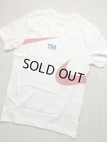 画像2: NIKE（ナイキ） トップス カットソー Tシャツ TEE アパレル メンズ 新品 (52) (2)
