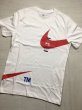 画像1: NIKE（ナイキ） トップス カットソー Tシャツ TEE アパレル メンズ 新品 (52) (1)