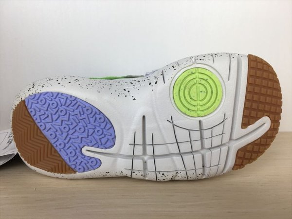 画像3: NIKE（ナイキ） FLEX ADVANCE SE PS（フレックスアドバンスSE PS） スニーカー 靴 ジュニア 新品 (1454) (3)