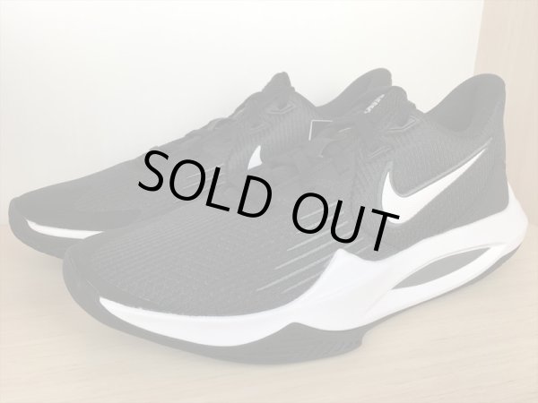 画像4: NIKE（ナイキ） PRECISION V（プレシジョン5） スニーカー 靴 メンズ 新品 (1458) (4)