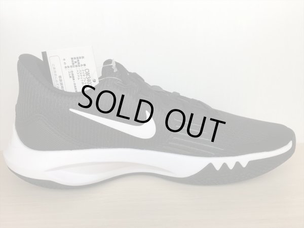 画像2: NIKE（ナイキ） PRECISION V（プレシジョン5） スニーカー 靴 メンズ 新品 (1458) (2)