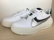 画像4: NIKE（ナイキ） AF1 PLT.AF.ORM LV8（エアフォース1PLT.AF.ORM LV8） スニーカー 靴 ウィメンズ 新品 (1460) (4)