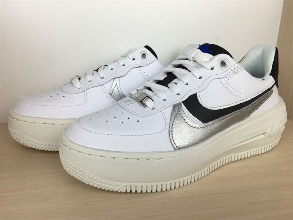 画像4: NIKE（ナイキ） AF1 PLT.AF.ORM LV8（エアフォース1PLT.AF.ORM LV8） スニーカー 靴 ウィメンズ 新品 (1460) (4)