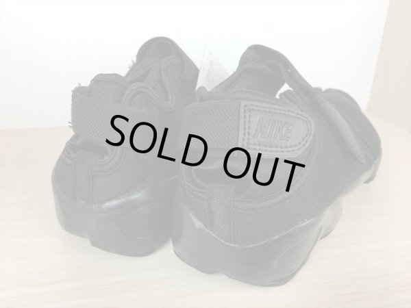 画像5: NIKE（ナイキ） AIR RIFT（エアリフト） スニーカー 靴 ウィメンズ 新品 (1459) (5)