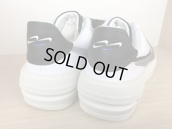 画像5: NIKE（ナイキ） AF1 PLT.AF.ORM LV8（エアフォース1PLT.AF.ORM LV8） スニーカー 靴 ウィメンズ 新品 (1460) (5)