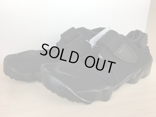 画像4: NIKE（ナイキ） AIR RIFT（エアリフト） スニーカー 靴 ウィメンズ 新品 (1459) (4)
