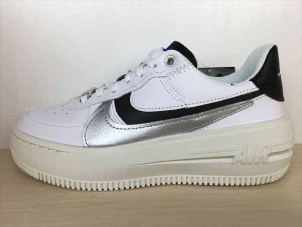 画像1: NIKE（ナイキ） AF1 PLT.AF.ORM LV8（エアフォース1PLT.AF.ORM LV8） スニーカー 靴 ウィメンズ 新品 (1460) (1)