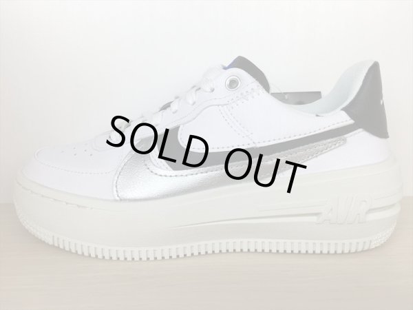 画像1: NIKE（ナイキ） AF1 PLT.AF.ORM LV8（エアフォース1PLT.AF.ORM LV8） スニーカー 靴 ウィメンズ 新品 (1460) (1)