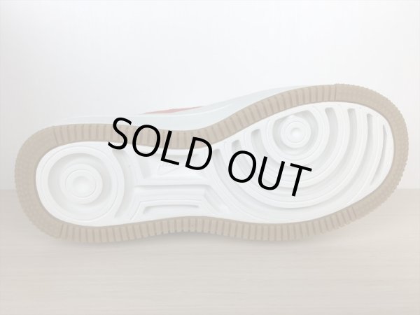 画像3: NIKE（ナイキ） AF1 PLT.AF.ORM LV8（エアフォース1PLT.AF.ORM LV8） スニーカー 靴 ウィメンズ 新品 (1461) (3)