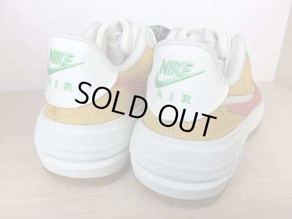 画像5: NIKE（ナイキ） AF1 PLT.AF.ORM LV8（エアフォース1PLT.AF.ORM LV8） スニーカー 靴 ウィメンズ 新品 (1461) (5)