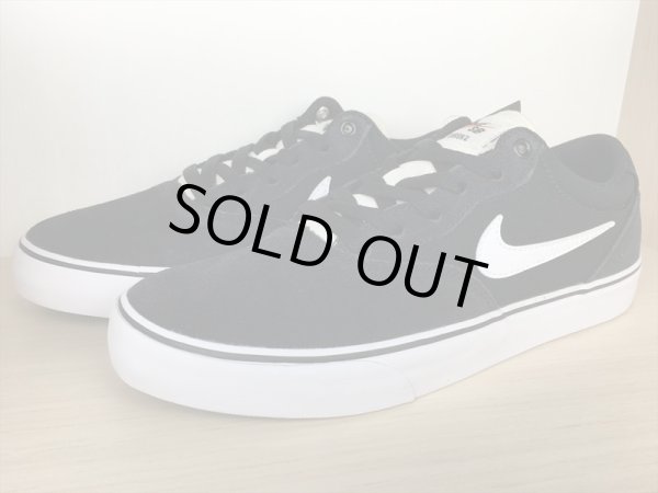 画像4: NIKE（ナイキ）(SB) CHRON 2（クロン2） スニーカー 靴 メンズ 新品 (1462) (4)