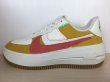 画像1: NIKE（ナイキ） AF1 PLT.AF.ORM LV8（エアフォース1PLT.AF.ORM LV8） スニーカー 靴 ウィメンズ 新品 (1461) (1)