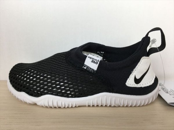 画像1: NIKE（ナイキ） AQUA SOCK 360 TD（アクアソック360TD） スニーカー 靴 ベビーシューズ 新品 (1465) (1)