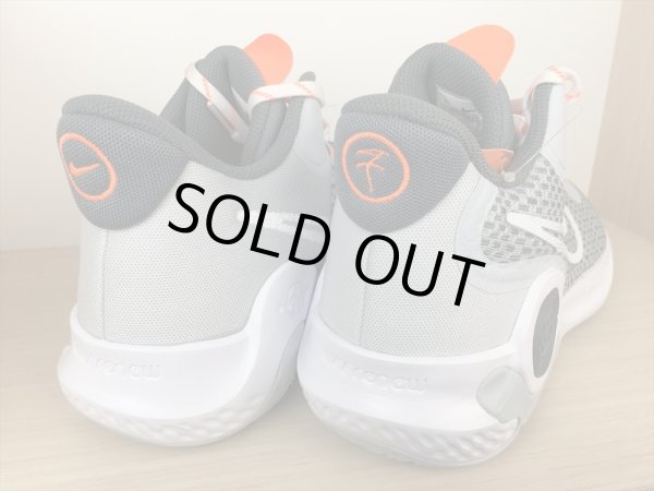 画像5: NIKE（ナイキ） KD TREY 5 IX EP（KDトレイ5 IX EP） スニーカー 靴 メンズ 新品 (1466) (5)