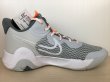 画像2: NIKE（ナイキ） KD TREY 5 IX EP（KDトレイ5 IX EP） スニーカー 靴 メンズ 新品 (1466) (2)