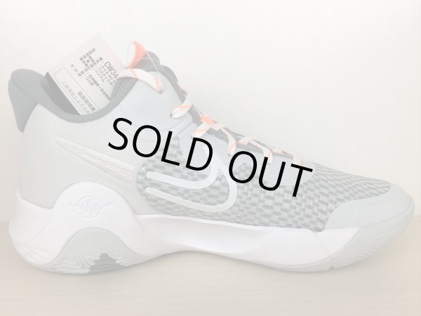 画像2: NIKE（ナイキ） KD TREY 5 IX EP（KDトレイ5 IX EP） スニーカー 靴 メンズ 新品 (1466) (2)