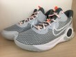 画像4: NIKE（ナイキ） KD TREY 5 IX EP（KDトレイ5 IX EP） スニーカー 靴 メンズ 新品 (1466) (4)