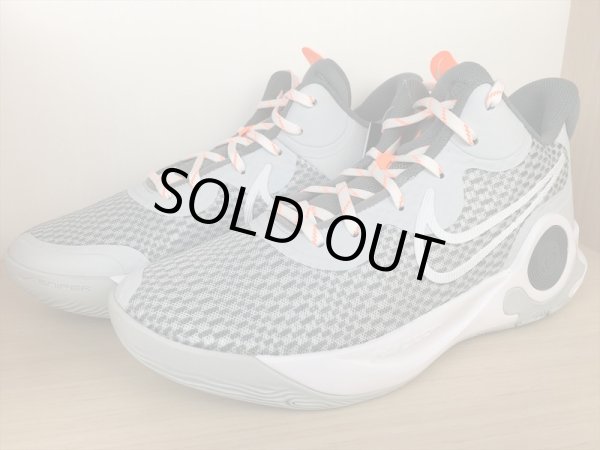 画像4: NIKE（ナイキ） KD TREY 5 IX EP（KDトレイ5 IX EP） スニーカー 靴 メンズ 新品 (1466) (4)