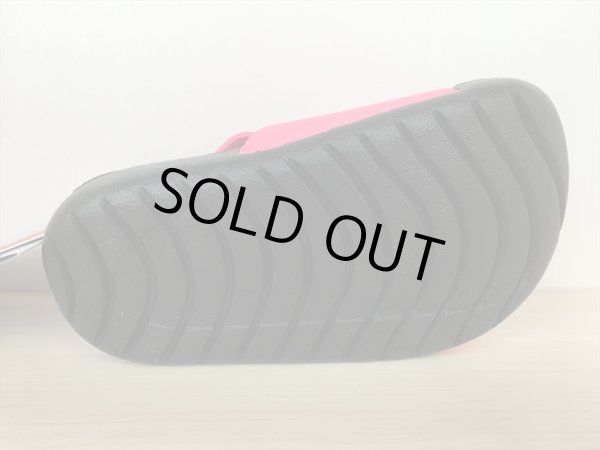 画像3: NIKE（ナイキ） KAWA SLIDE TD（カワスライドTD） スニーカー 靴 ベビーシューズ ベビーサンダル 新品 (1469) (3)