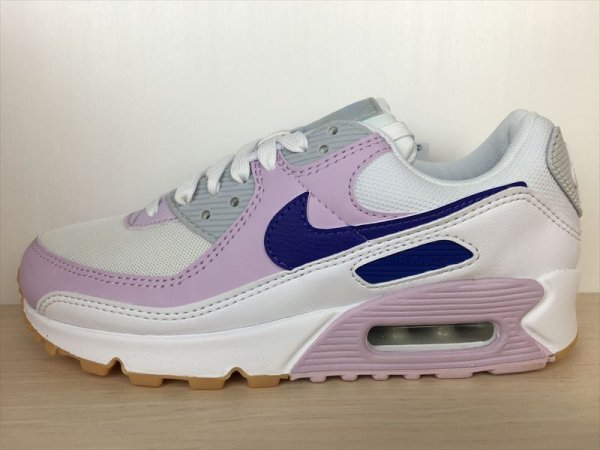 画像1: NIKE（ナイキ） AIR MAX 90（エアマックス90） スニーカー 靴 ウィメンズ 新品 (1470) (1)