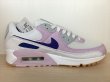 画像2: NIKE（ナイキ） AIR MAX 90（エアマックス90） スニーカー 靴 ウィメンズ 新品 (1470) (2)