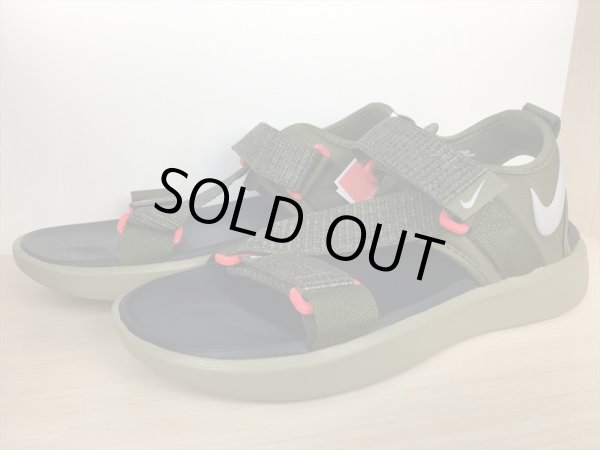 画像4: NIKE（ナイキ） VISTA SANDAL（ビスタサンダル） 靴 サンダル メンズ 新品 (1471) (4)