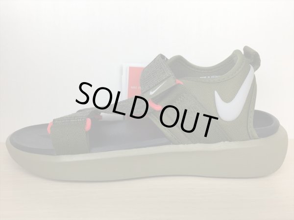 画像1: NIKE（ナイキ） VISTA SANDAL（ビスタサンダル） 靴 サンダル メンズ 新品 (1471) (1)
