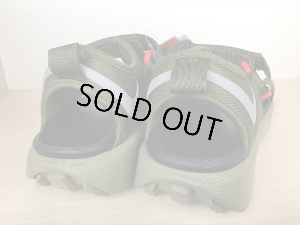 画像5: NIKE（ナイキ） VISTA SANDAL（ビスタサンダル） 靴 サンダル メンズ 新品 (1471) (5)