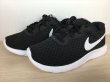 画像4: NIKE（ナイキ） TANJUN PS（タンジュン PS） スニーカー 靴 ジュニア 新品 (1474) (4)