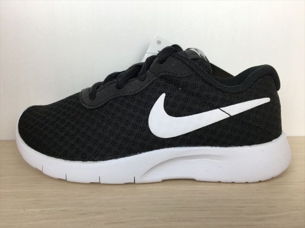 画像1: NIKE（ナイキ） TANJUN PS（タンジュン PS） スニーカー 靴 ジュニア 新品 (1474) (1)